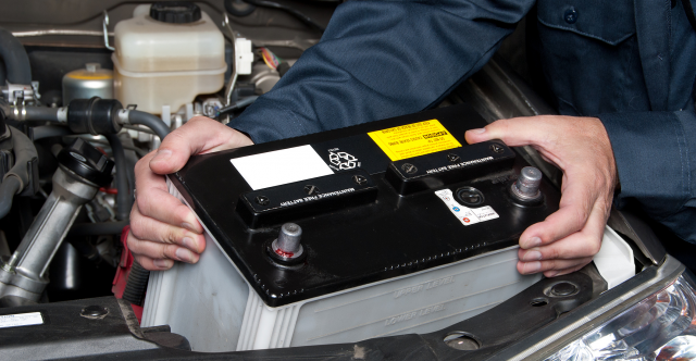 How To Choose the Right Vehicle Battery