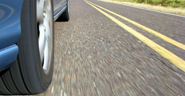 Get a grip on winding roads with summer tires